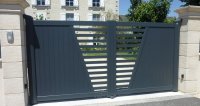 Notre société de clôture et de portail à Chaux-des-Pres